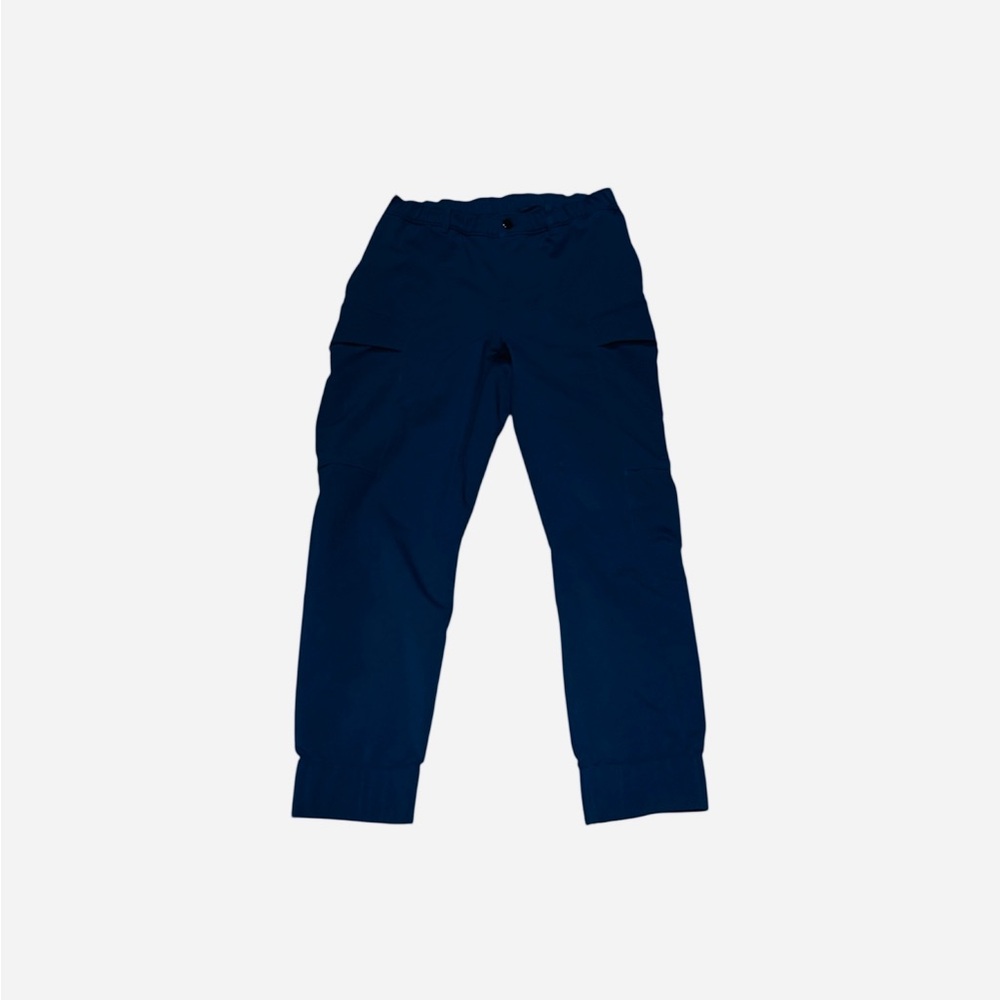 Lululemon pants size 31 blue